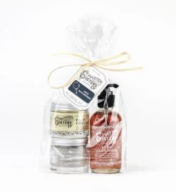 Face Aficionado Gift Set -Gift Promotion Store mk009986x 1