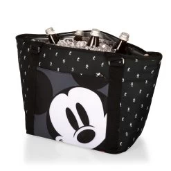 Mickey Cooler Tote Bag -Gift Promotion Store mk010002alt view2c