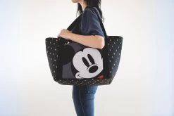 Mickey Cooler Tote Bag -Gift Promotion Store mk010002alt view3c