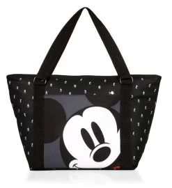 Mickey Cooler Tote Bag -Gift Promotion Store mk010002x 1