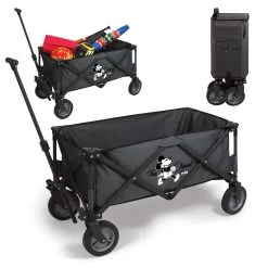 Adventure Wagon Portable Utility Wagon -Gift Promotion Store mk010003alt view3c