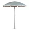 5.5 Ft. Portable Beach Umbrella 1 5.5 Ft. Portable Beach Umbrella -Gift Promotion Store mk010004x
