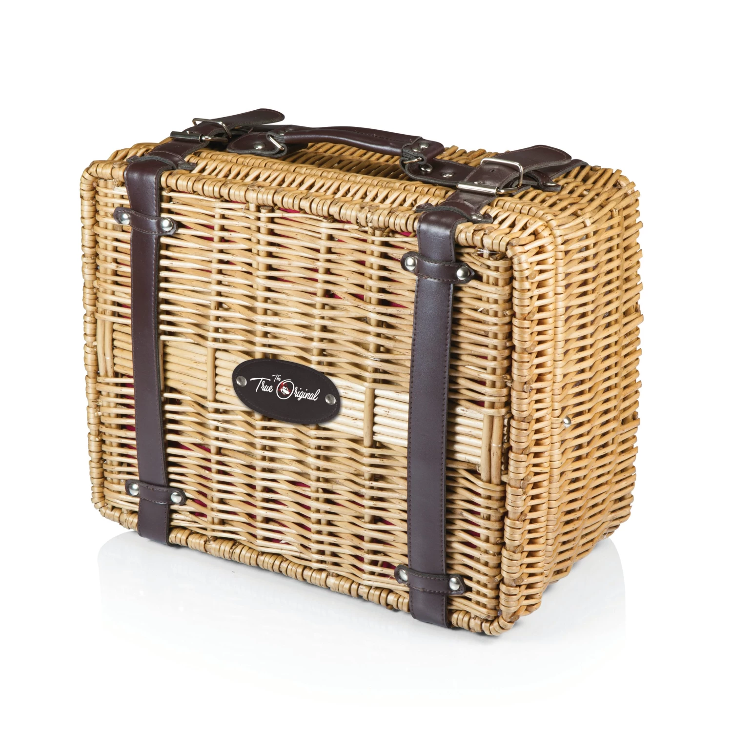 Mickey Champion Picnic Basket 6 Mickey Champion Picnic Basket - Image 4