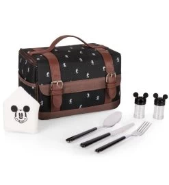 Mickey Lunch Bag -Gift Promotion Store mk010024x 1