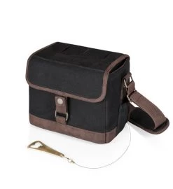 Beer Caddy Cooler Tote With Opener -Gift Promotion Store mk010034x 2