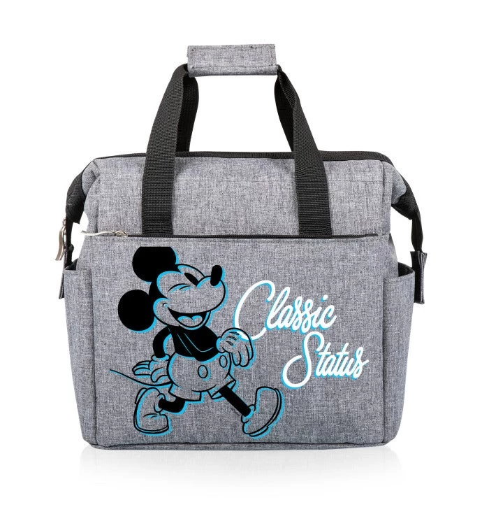 Disney On The Go Lunch Cooler 4 Disney On The Go Lunch Cooler - Image 2