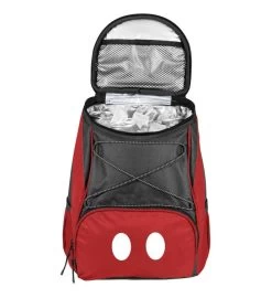 Mickey Mouse Ptx Backpack Cooler 10 Mickey Mouse Ptx Backpack Cooler -Gift Promotion Store mk010041alt viewc