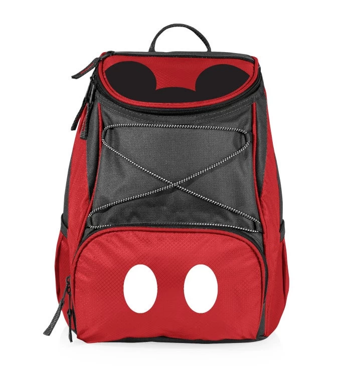 Mickey Mouse Ptx Backpack Cooler 4 Mickey Mouse Ptx Backpack Cooler - Image 2