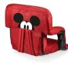 Minnie And Mickey Mouse Stadium Seat -Gift Promotion Store mk010044x