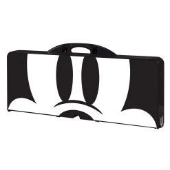 Disney Picnic Table Portable Folding Table With Seats 11 Disney Picnic Table Portable Folding Table With Seats -Gift Promotion Store mk010045alt view2c