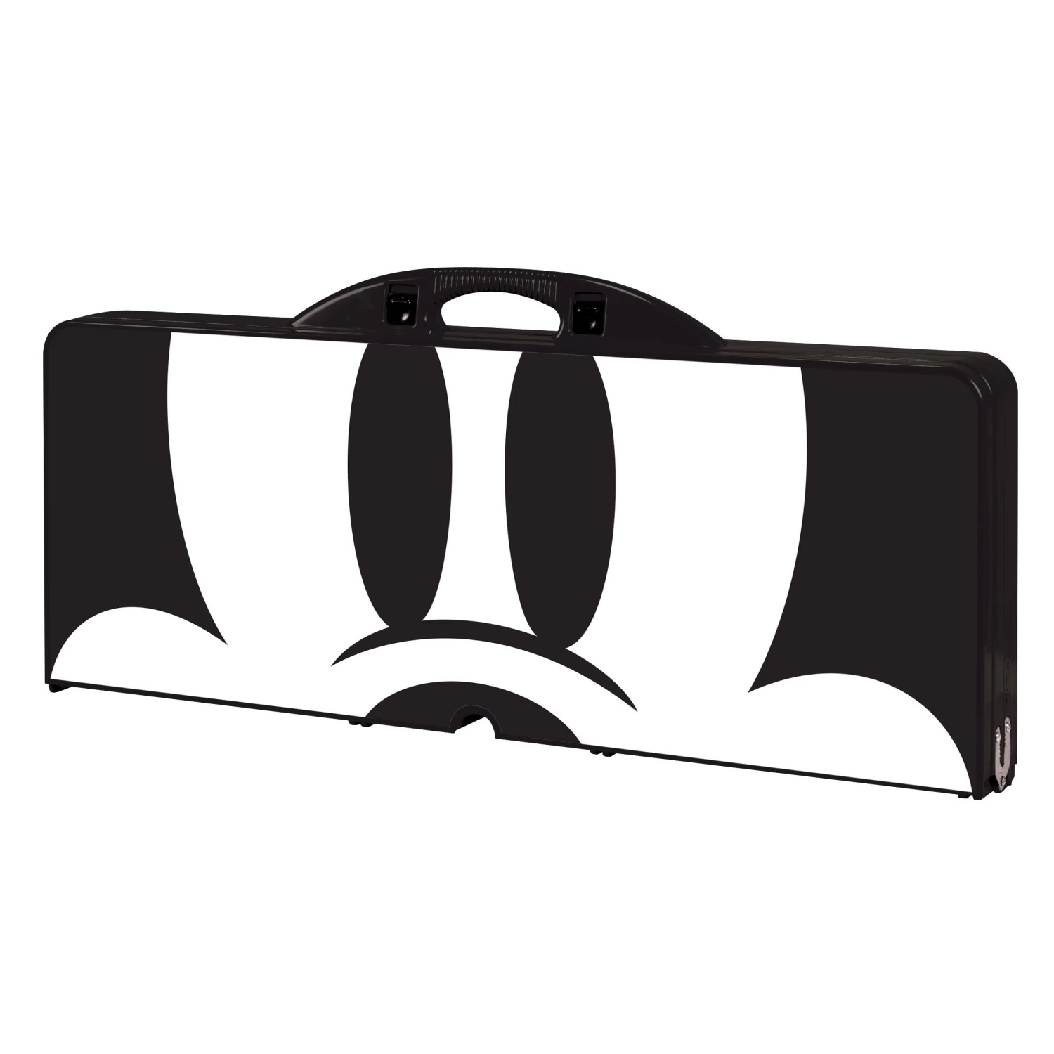 Disney Picnic Table Portable Folding Table With Seats 6 Disney Picnic Table Portable Folding Table With Seats - Image 4