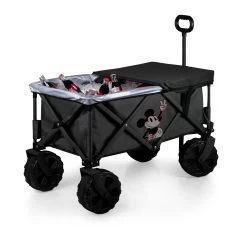Adventure Wagon Elite All-terrain Portable Utility Wagon -Gift Promotion Store mk010056alt viewc