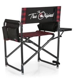 Mickey Outdoor Directors Folding Chair 5 Mickey Outdoor Directors Folding Chair -Gift Promotion Store mk010073x 1