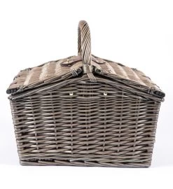 Piccadilly Picnic Basket -Gift Promotion Store mk010085alt view2c