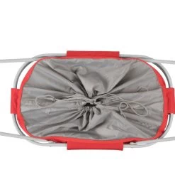 Disney Metro Basket Collapsible Cooler Tote -Gift Promotion Store mk010090alt viewc