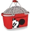 Disney Metro Basket Collapsible Cooler Tote -Gift Promotion Store mk010090x