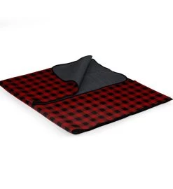 Blanket Tote XL Outdoor Picnic Blanket 10 Blanket Tote XL Outdoor Picnic Blanket -Gift Promotion Store mk010096alt viewc