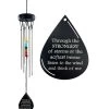 Teardrop Beaded Wind Chime -Gift Promotion Store mk010108x