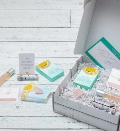 Birthday Box Of Joy & Inspiration! -Gift Promotion Store mk010212alt viewc