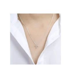 Zodiac Necklace -Gift Promotion Store mk010251alt viewc