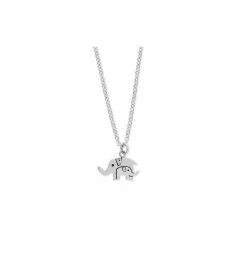 Elephants Mom And Me Necklace