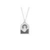 Hilltop Necklace -Gift Promotion Store mk010284x