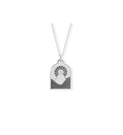 Hilltop Necklace -Gift Promotion Store mk010284x 2