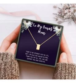 Grandma Necklace -Gift Promotion Store mk010323x 1