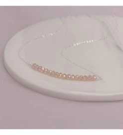 Happy 17th Birthday Card And Sterling Silver Necklace Jewelry Gift Set -Gift Promotion Store mk010355alt view3c