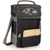 NFL Duet Wine & Cheese Tote -Gift Promotion Store mk010669x