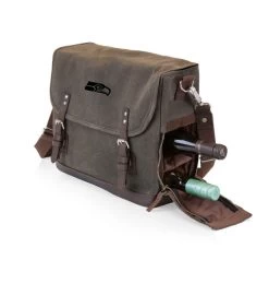 NFL Adventure Wine Tote -Gift Promotion Store mk010710alt viewc