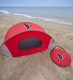 NFL Manta Portable Beach Tent -Gift Promotion Store mk010929alt viewc