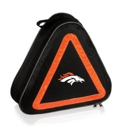 NFL Roadside Emergency Car Kit