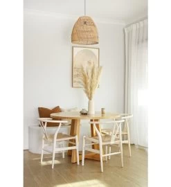 Xl Pampas Grass, Bunch Of 4 Stems -Gift Promotion Store mk010968alt view3c