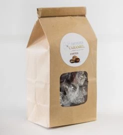 1/2 Lb. Coffee Caramel -Gift Promotion Store mk011032x 2