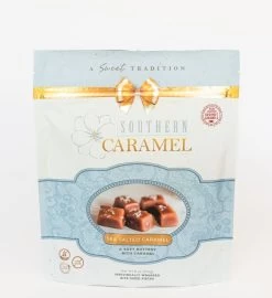 1/2 Lb. Coffee Caramel -Gift Promotion Store mk011034alt view2c