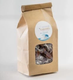 1/2 Lb. Coffee Caramel -Gift Promotion Store mk011034alt viewc