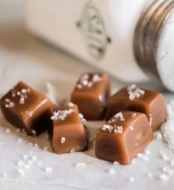 1/2 Lb. Coffee Caramel -Gift Promotion Store mk011034x 1