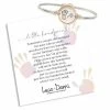 Little Handprints Bangle Bracelet -Gift Promotion Store mk011522x