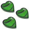 Small Soapstone Heart Bowls With Designs -Gift Promotion Store mk011800x