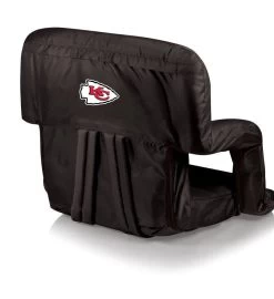 NFL Ventura Portable Reclining Stadium Seat 39 NFL Ventura Portable Reclining Stadium Seat -Gift Promotion Store mk011817x 1
