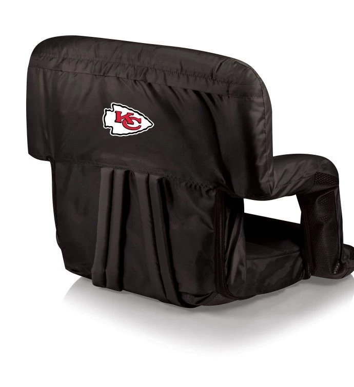 NFL Ventura Portable Reclining Stadium Seat 19 NFL Ventura Portable Reclining Stadium Seat - Image 17