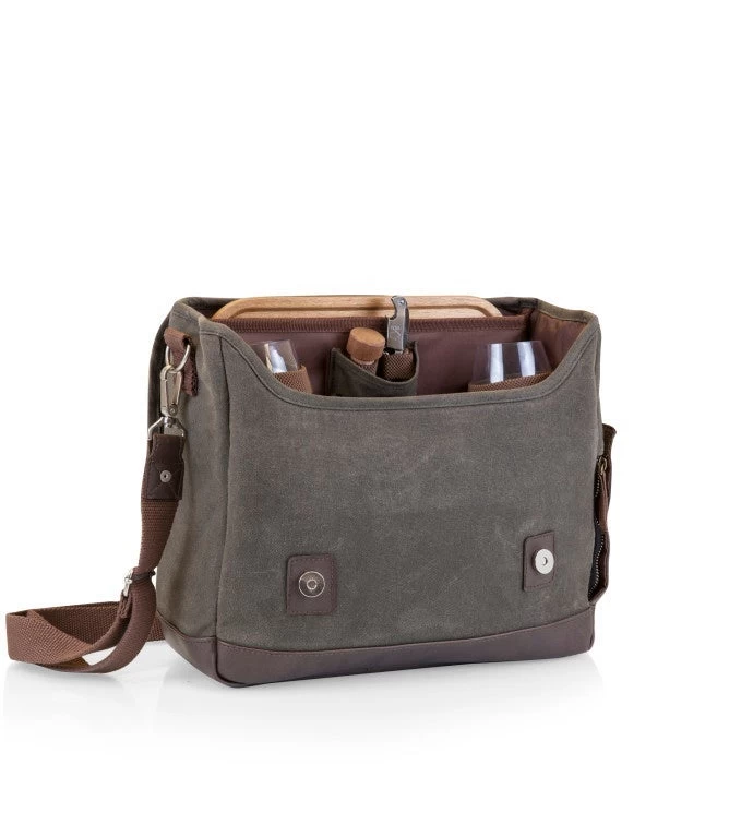 Adventure Wine Tote 5 Adventure Wine Tote - Image 3