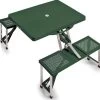 Picnic Table Portable Folding Table With Seats -Gift Promotion Store mk011899x