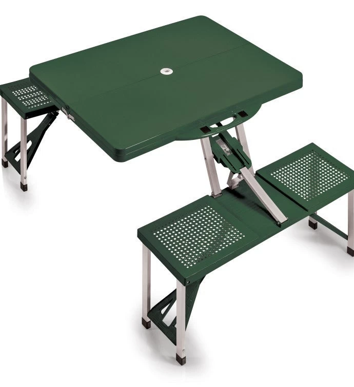 Picnic Table Portable Folding Table With Seats 3 Picnic Table Portable Folding Table With Seats