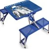 Star Wars Picnic Table Portable Folding Table With Seats -Gift Promotion Store mk011911x