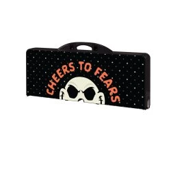 Star Wars Picnic Table Portable Folding Table With Seats -Gift Promotion Store mk011981alt viewc