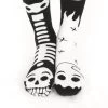 Ghost & Skeleton Pals Socks -Gift Promotion Store mk011994x