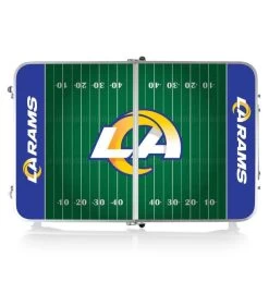 NFL Concert Table Mini Portable Table -Gift Promotion Store mk012070x 2