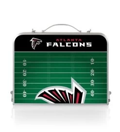 NFL Concert Table Mini Portable Table -Gift Promotion Store mk012082alt viewc